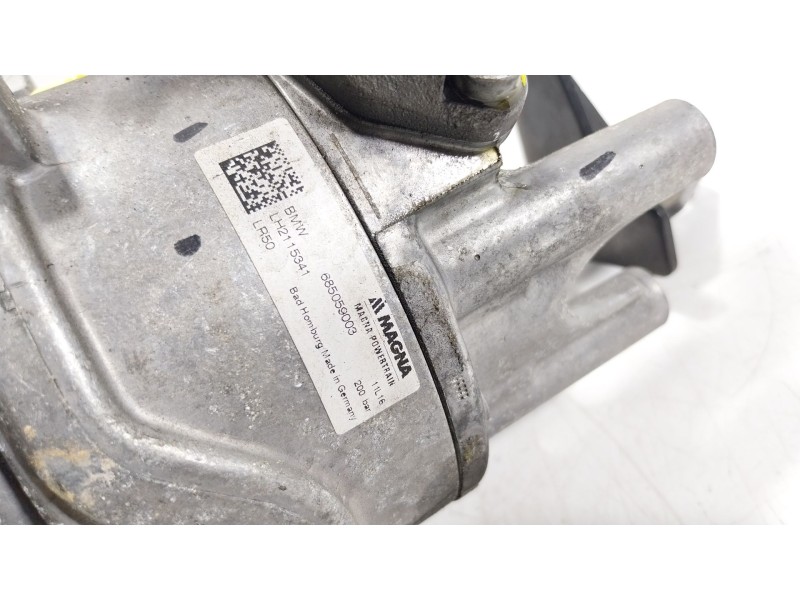 Recambio de bomba direccion para bmw 6 gran coupe (f06) 640 i referencia OEM IAM  685059003 