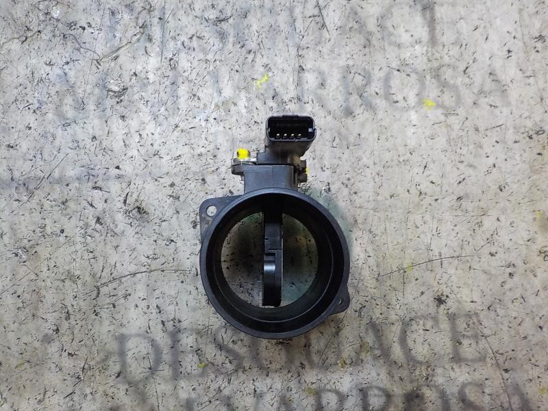Recambio de caudalimetro para peugeot 207 1.4 hdi referencia OEM IAM   