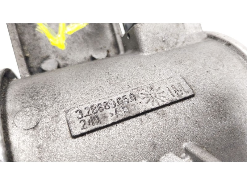 Recambio de bomba agua para bmw 6 gran coupe (f06) 640 i referencia OEM IAM  328889050 