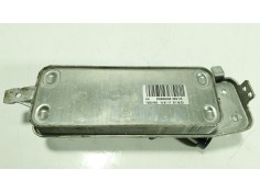 Recambio de radiador caja cambios para bmw 6 gran coupe (f06) 640 i referencia OEM IAM  17217638679  2