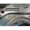 Recambio de elevalunas delantero izquierdo para hyundai elantra (xd) 1.6 comfort (4-ptas.) referencia OEM IAM   