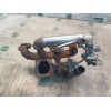 Recambio de turbocompresor para ford mondeo berlina (ge) 2.0 tdci cat referencia OEM IAM   