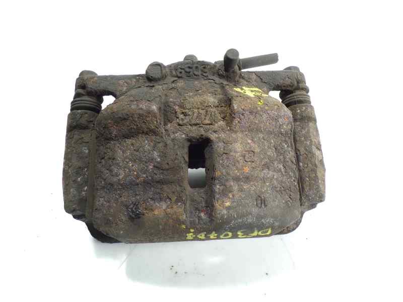 Recambio de pinza freno delantera izquierda para nissan qashqai (j10) 1.5 dci turbodiesel cat referencia OEM IAM 41011JD00A  