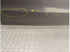 Recambio de puerta delantera derecha para mercedes-benz cla (c118) cla 200 (118.387) referencia OEM IAM    2