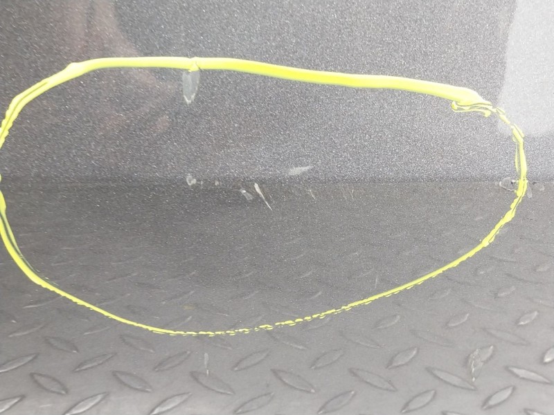 Recambio de puerta delantera derecha para mercedes-benz cla (c118) cla 200 (118.387) referencia OEM IAM   