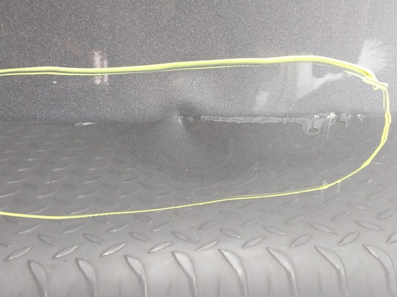 Recambio de puerta delantera derecha para mercedes-benz cla (c118) cla 200 (118.387) referencia OEM IAM   