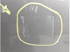 Recambio de puerta delantera izquierda para mercedes-benz cla (c118) cla 200 (118.387) referencia OEM IAM    2