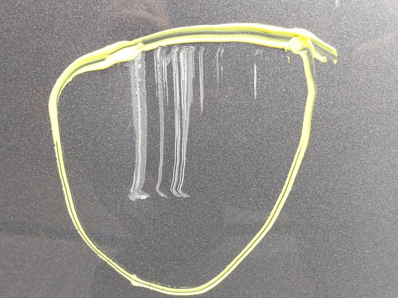 Recambio de puerta delantera izquierda para mercedes-benz cla (c118) cla 200 (118.387) referencia OEM IAM   