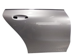 Recambio de puerta trasera derecha para mercedes-benz cla (c118) cla 200 (118.387) referencia OEM IAM   
