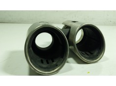 Recambio de cola de escape para porsche 911 (typ 991) carrera 4 cabriolet referencia OEM IAM    2