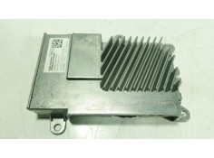 Recambio de modulo electronico para ford focus iv (hn) 1.0 ecoboost mhev referencia OEM IAM  MU5T14G650HAF 