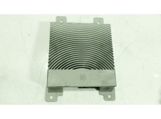 Recambio de modulo electronico para ford focus iv (hn) 1.0 ecoboost mhev referencia OEM IAM  NX7T18T806AA 