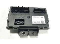 Recambio de modulo electronico para ford focus iv (hn) 1.0 ecoboost mhev referencia OEM IAM  NX7T18D493AF 