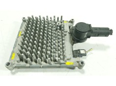 Recambio de modulo electronico para ford focus iv (hn) 1.0 ecoboost mhev referencia OEM IAM  LX7A14B227AK 