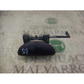 MANETA EXTERIOR DELANTERA IZQUIERDA 