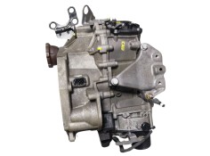 Recambio de caja cambios para volkswagen golf vi (5k1) 1.4 16v tsi referencia OEM IAM  NAZ  2