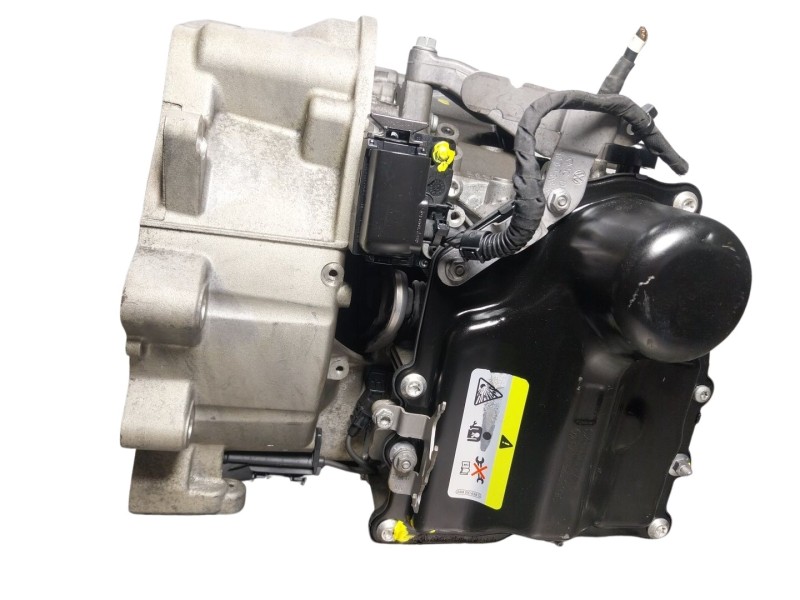 Recambio de caja cambios para volkswagen golf vi (5k1) 1.4 16v tsi referencia OEM IAM  NAZ 