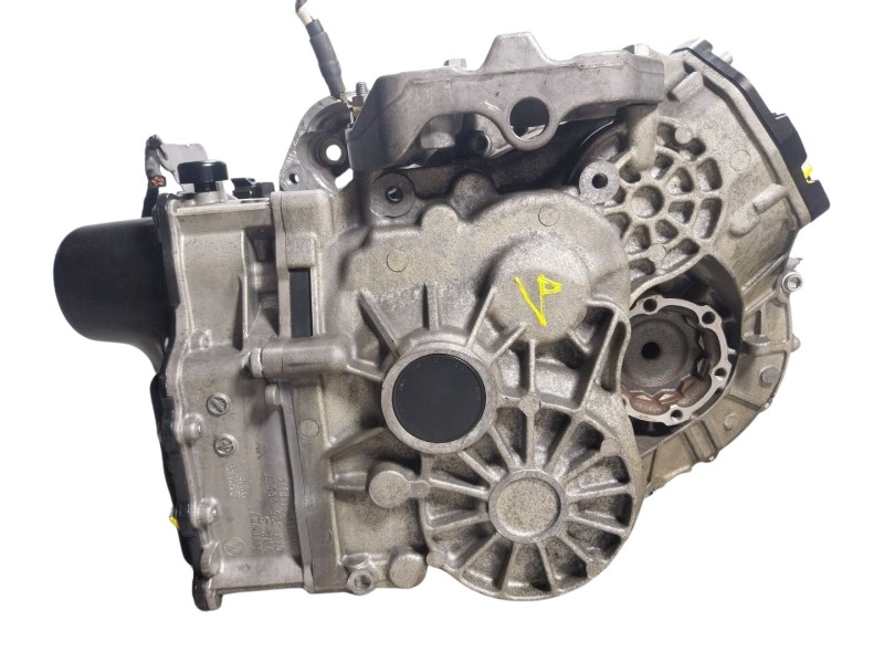 Recambio de caja cambios para volkswagen golf vi (5k1) 1.4 16v tsi referencia OEM IAM  NAZ 
