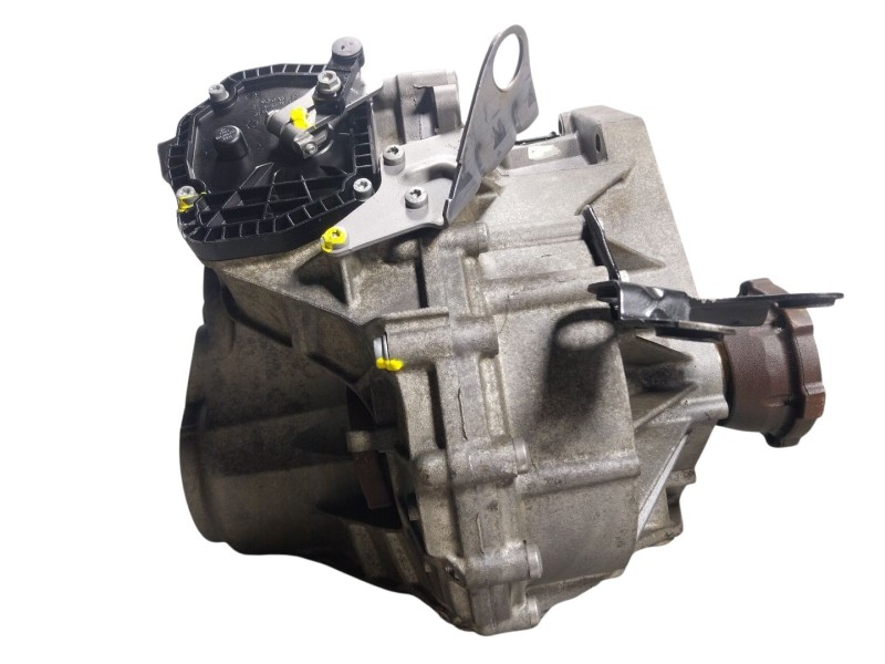Recambio de caja cambios para volkswagen golf vi (5k1) 1.4 16v tsi referencia OEM IAM  NAZ 