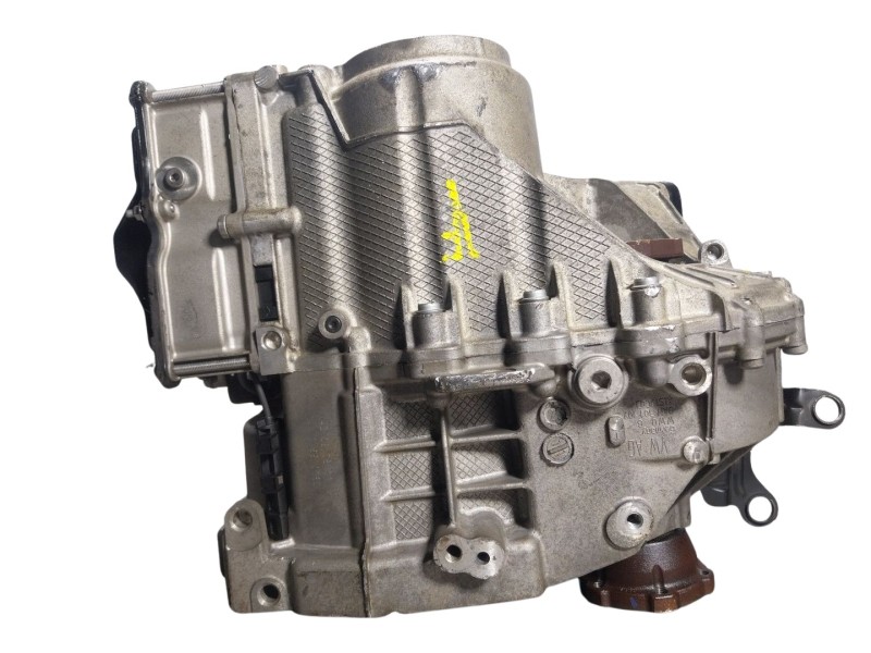 Recambio de caja cambios para volkswagen golf vi (5k1) 1.4 16v tsi referencia OEM IAM  NAZ 