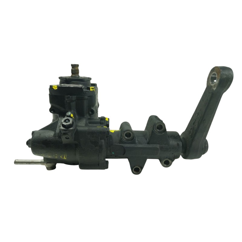 Recambio de caja direccion para mercedes-benz clase g (w463) g 350 d (463.348) referencia OEM IAM  A4634600701 