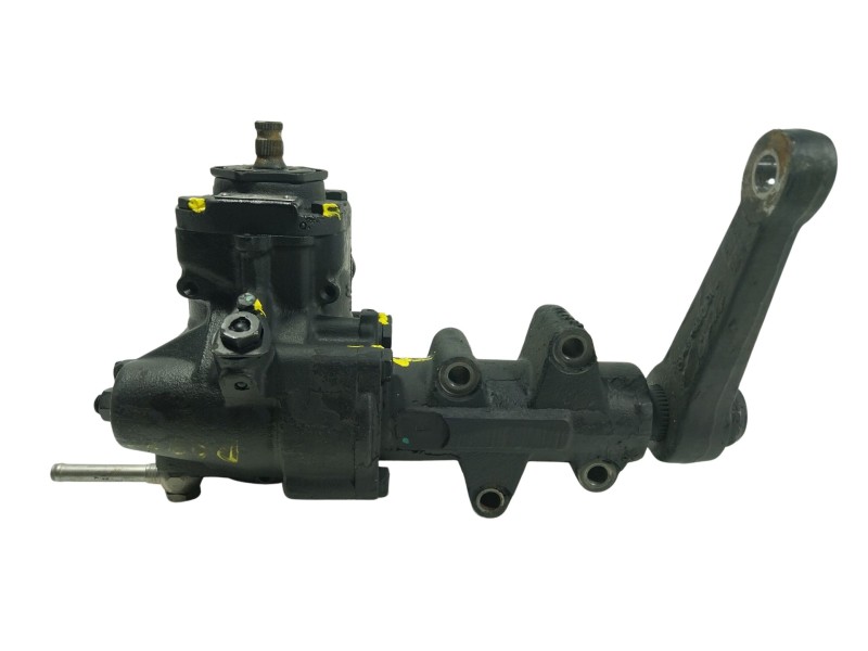 Recambio de caja direccion para mercedes-benz clase g (w463) g 350 d (463.348) referencia OEM IAM  A4634600701 