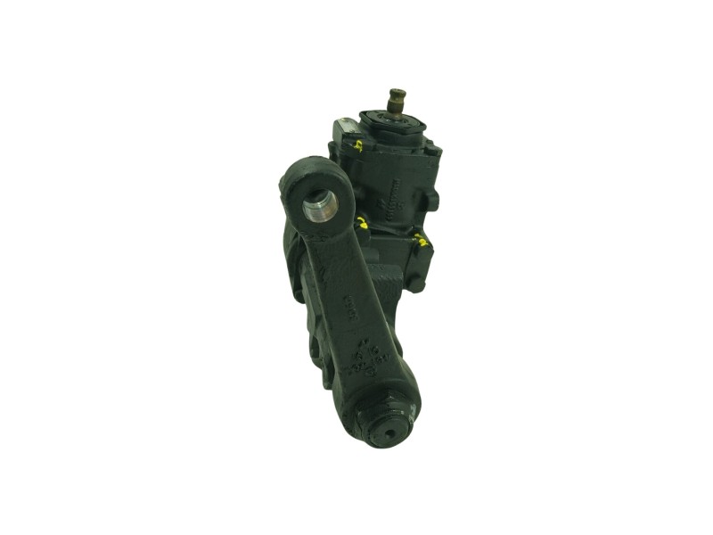 Recambio de caja direccion para mercedes-benz clase g (w463) g 350 d (463.348) referencia OEM IAM  A4634600701 