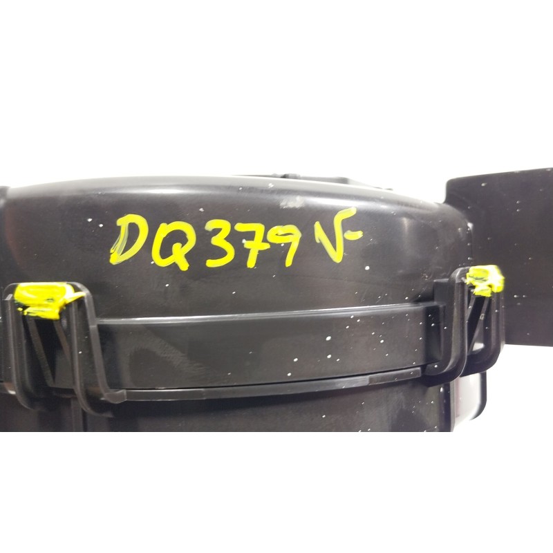 Recambio de motor calefaccion para kia niro i (de) 1.6 gdi hybrid referencia OEM IAM  1907009438B 