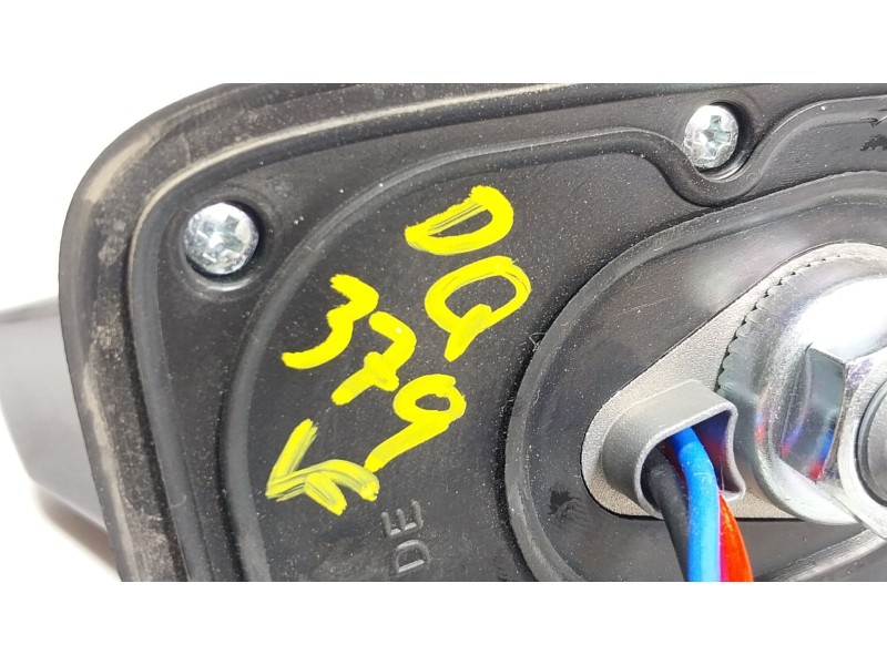 Recambio de antena para kia niro i (de) 1.6 gdi hybrid referencia OEM IAM  96210G5410 