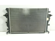 Recambio de radiador agua para kia niro i (de) 1.6 gdi hybrid referencia OEM IAM    2