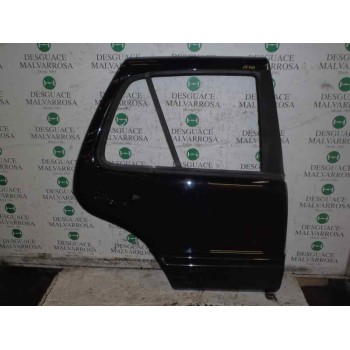 PUERTA TRASERA DERECHA A1637300405 