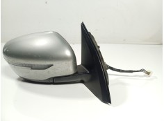 Recambio de espejo derecho para nissan qashqai ii (j11, j11_) 1.5 dci referencia OEM IAM    2