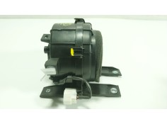 Recambio de motor calefaccion para toyota corolla sedán (_e21_) 1.8 vvti hybrid (zwe211, mzea12) referencia OEM IAM  G923047050  2