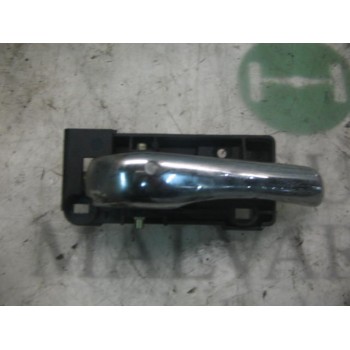 MANETA INTERIOR DELANTERA IZQUIERDA 