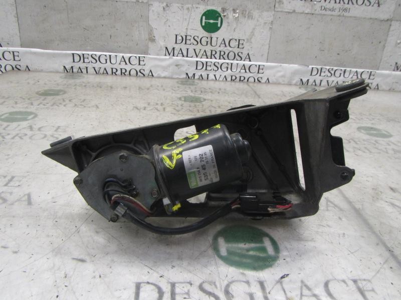 Recambio de motor limpia delantero para renault twingo (co6) 1.3 (c063/64) referencia OEM IAM   