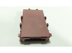 Recambio de modulo electronico para toyota corolla sedán (_e21_) 1.8 vvti hybrid (zwe211, mzea12) referencia OEM IAM  8911102030