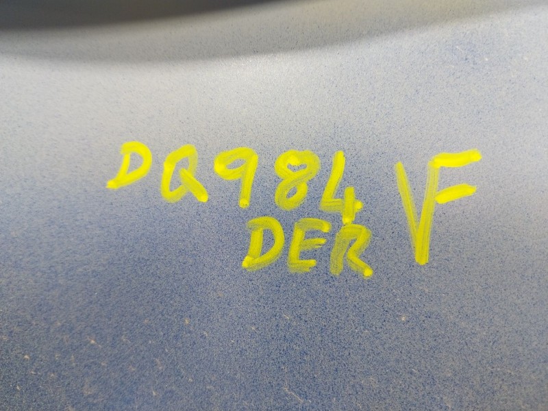 Recambio de aleta delantera derecha para bmw 2 active tourer (u06) 220i mild hybrid referencia OEM IAM   