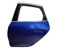 Recambio de puerta trasera izquierda para bmw 2 active tourer (u06) 220i mild hybrid referencia OEM IAM   