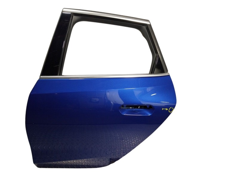 Recambio de puerta trasera izquierda para bmw 2 active tourer (u06) 220i mild hybrid referencia OEM IAM   