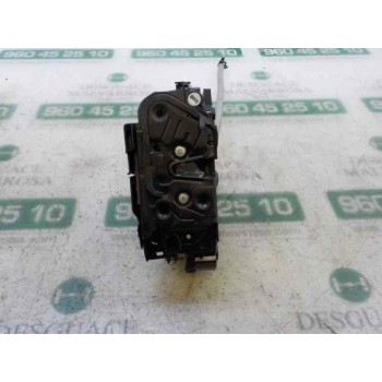 CERRADURA PUERTA TRASERA IZQUIERDA 5TA839015L 5TA839015L 