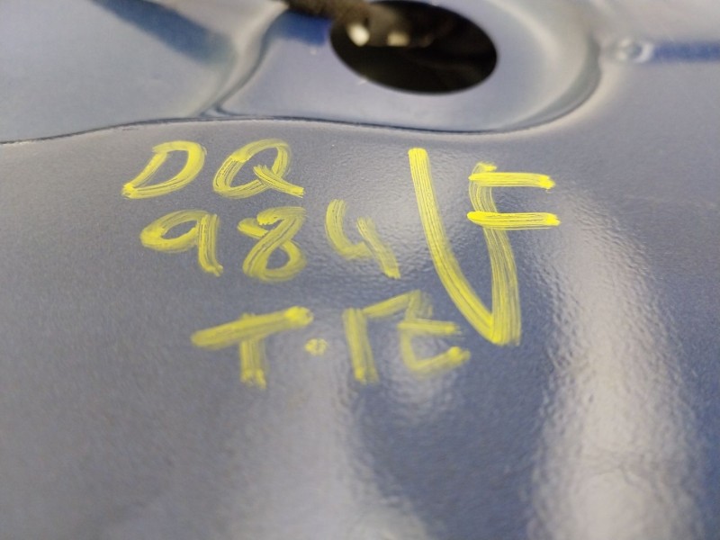 Recambio de puerta trasera izquierda para bmw 2 active tourer (u06) 220i mild hybrid referencia OEM IAM   