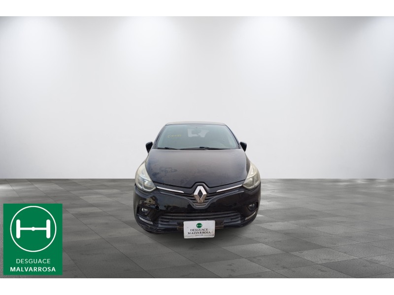 renault clio iv (bh_) del año 2017