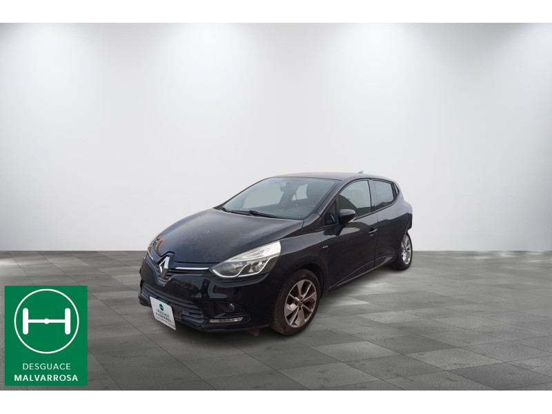 renault clio iv (bh_) del año 2017