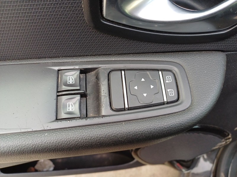 renault clio iv (bh_) del año 2017