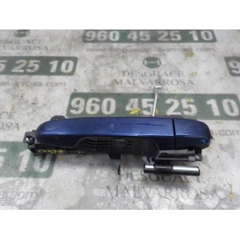 MANETA EXTERIOR DELANTERA DERECHA 6921102924 