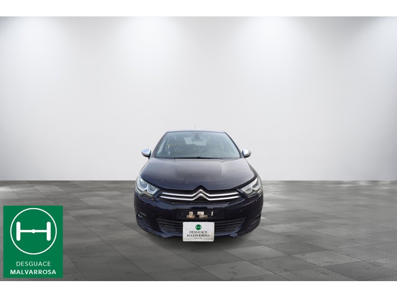 citroën c4 ii (nc_) del año 2016