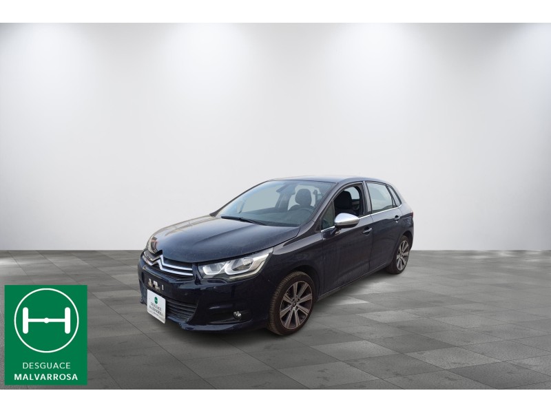 citroën c4 ii (nc_) del año 2016