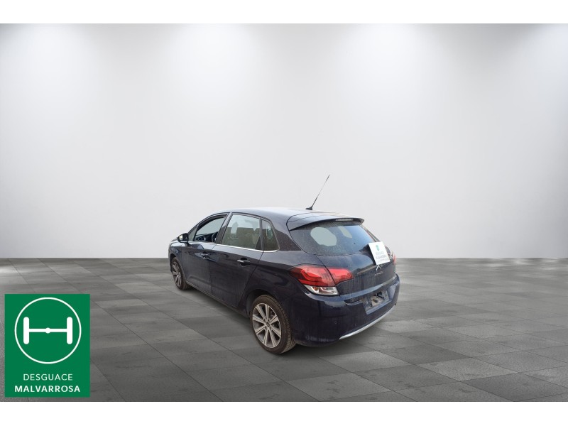 citroën c4 ii (nc_) del año 2016