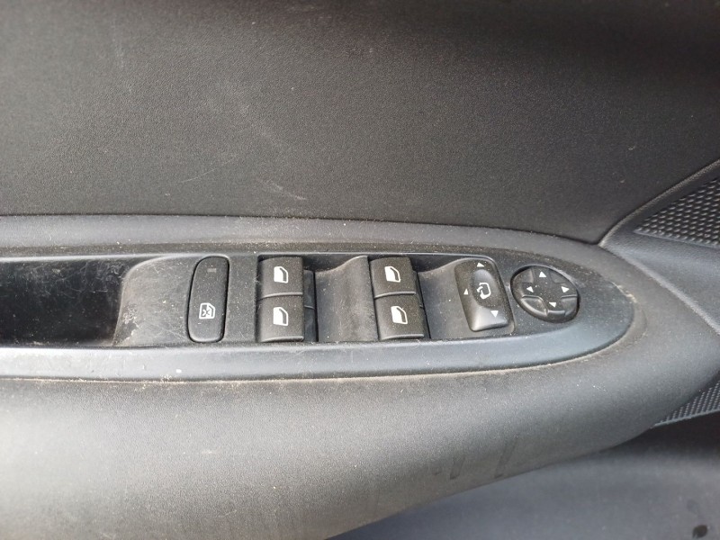 citroën c4 ii (nc_) del año 2016