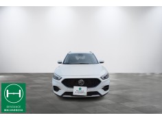 mg mg zs suv del año 2024 2